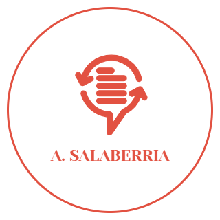 Aitor Salaberria